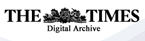 Times Digital Archive