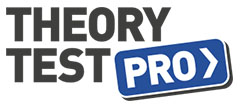 Theory Test Pro logo