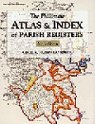 Phillimore atlas and index of parish registers