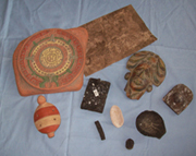 Aztec Artefact