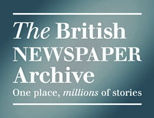 British Newspaper Archive Online Resources About Your Library The Virtual Library