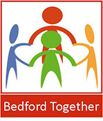 Bedford Together Logo