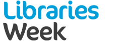 Libraries Week logo