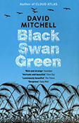 Book cover for Black Swan Green