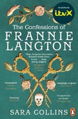 Book cover of The Confessions of Frannie Langton by Sara Collins
