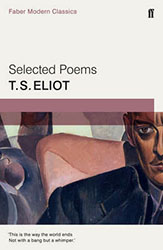 Selected Poems of T S Eliot