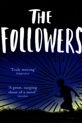 Book cover of The Followers