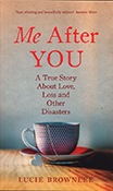Book cover for Me After You
