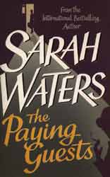 Book cover of Paying Guests