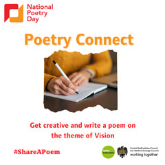 Poetry Connect