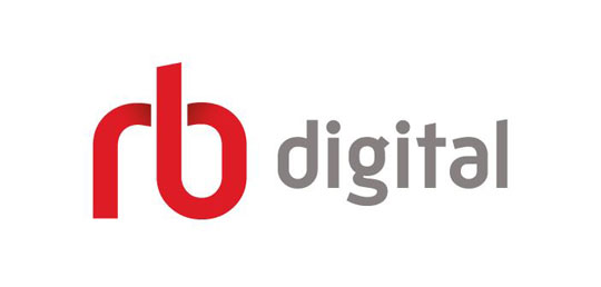 RBdigital logo