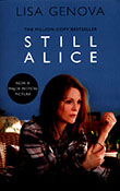 Book cover for Still Alice