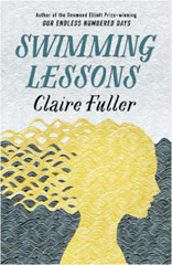 Book cover of Swimming Lessons by Claire Fuller