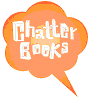 Chatterbooks logo