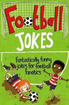 Football Jokes Jane Eccles