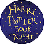 Harry Potter Night logo