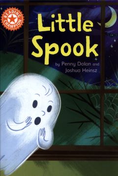 Little Spook by Penny Dolan