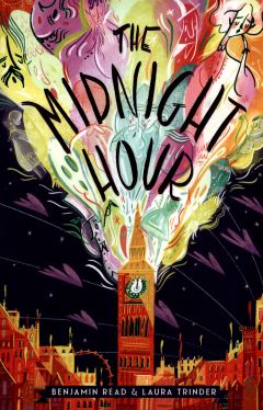 Midnight Hour by Benjamin Read