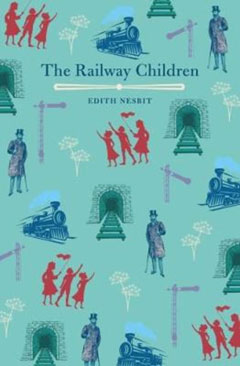 The Railway Children by E Nesbit
