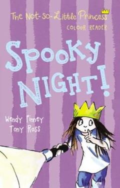 Spooky Night! by Wendy Finney