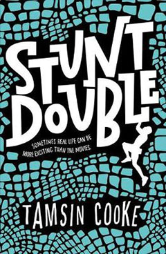 Stunt Double by Tamsin Cooke Stunt Double by Tamsin Cooke