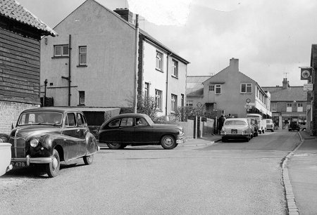 Mill Street 1967