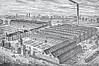 Britannia Iron Works
