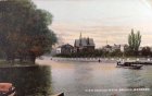 Blake and Edgar Postcard of River Ouse Bedford