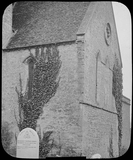 Saint Mary's Church, Felmersham