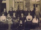 Blott Family c.1912