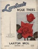 Laxton Catalogue