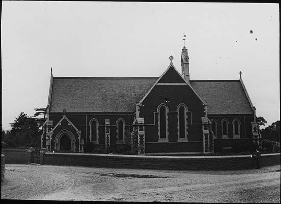 St. Margaret's Church, Lidlington
