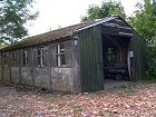 Milton Bryan - World War II Hut