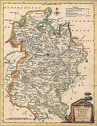 Map 1766
