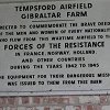 Tempsford Airfield