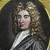 Poet Laureate elected in 1715