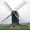 Stevington windmill