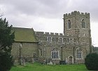 Tingrith Church