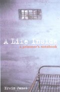 Book Jacket for A Life Inside