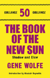 The Book of the New Sun