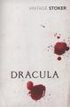 Book Jacket for Dracula
