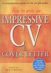 Book Jacket for How to Write an Impressive CV