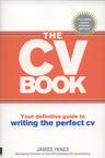 Book Jacket for The CV Book