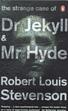 Book Jacket for The Strange Case of Dr Jekyll and My Hyde