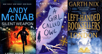 Books of the month
