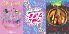 Books of the month