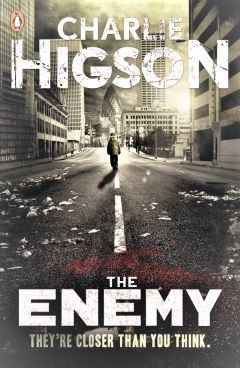 Enemy by Charlie Higson