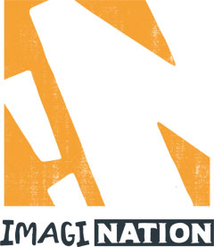 ImagiNation Logo ImagiNation Logo
