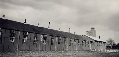 Bolnhurst Hostel