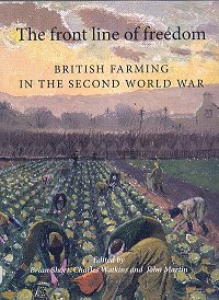 British Farming in the Second World War